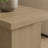 Eldridge Latte End Table-628074732