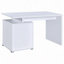 Bureau réversible à 2 tiroirs-1047198253