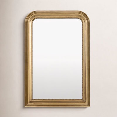26" Accent Mirror