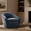Carley Summers X River & Bord: The Betty Swivel Chair-46307518