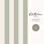 Cath Kidston Canopy Stripe Duck Egg Wallpaper-126305394