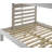 Huseman Kids Twin Over Full Bunk Bed with Drawers-2029474422