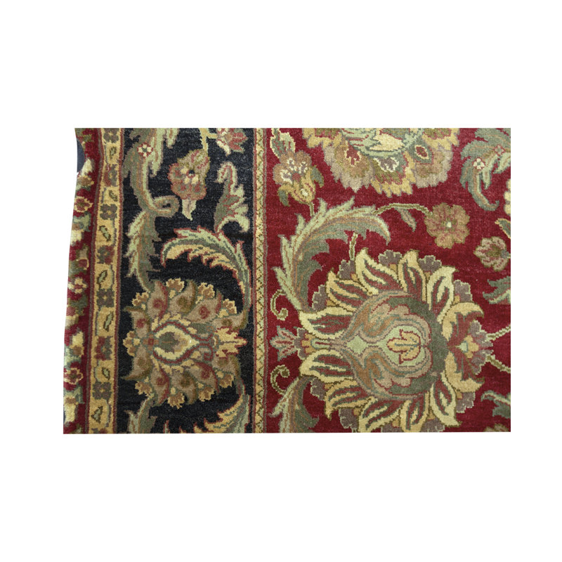 Tapis de haute qualité noué à la main