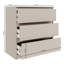 70cm W Chest of Drawers