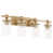 Antique Brass