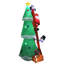 Weather Resistant Christmas Decoration