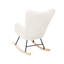 Fairchild Upholstered Rocking Chair