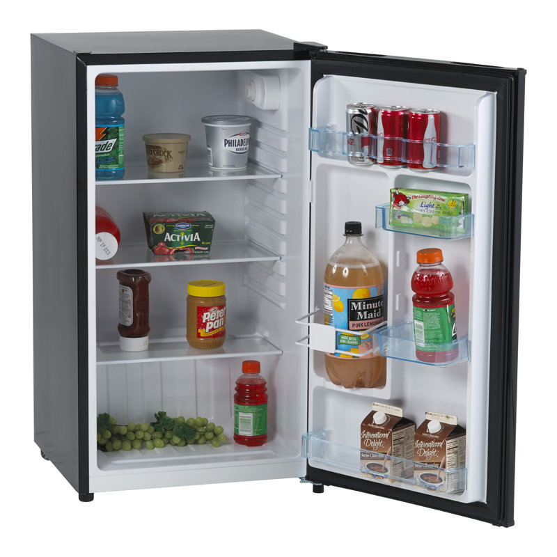 Avanti 3.2 cu. ft. Compact Refrigerator