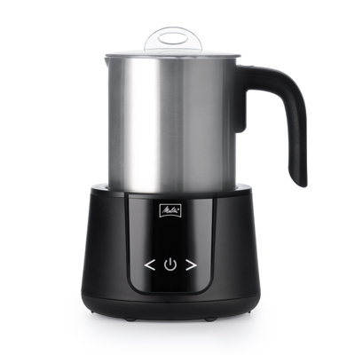Melitta Stainless Steel Automatic Milk Frother