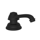 Chesterfield Soap or Lotion Dispenser