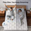Matelas hybride à ressorts ensachés de 8 po / 10 po / 12 po avec mousse à mémoire de forme certifiée Certipur-US-247970242-247970270