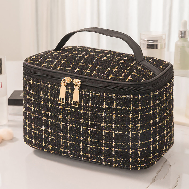 Sac à dos de grande capacité, Noir
