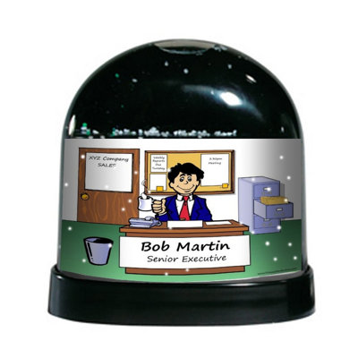Snow Globe