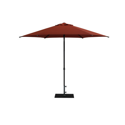 Annalize 300cm Market Parasol