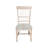 Kanitz 18'' H Solid Wood Side Chair