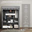 Fabric Wardrobe