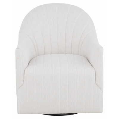 Swivel Armchair
