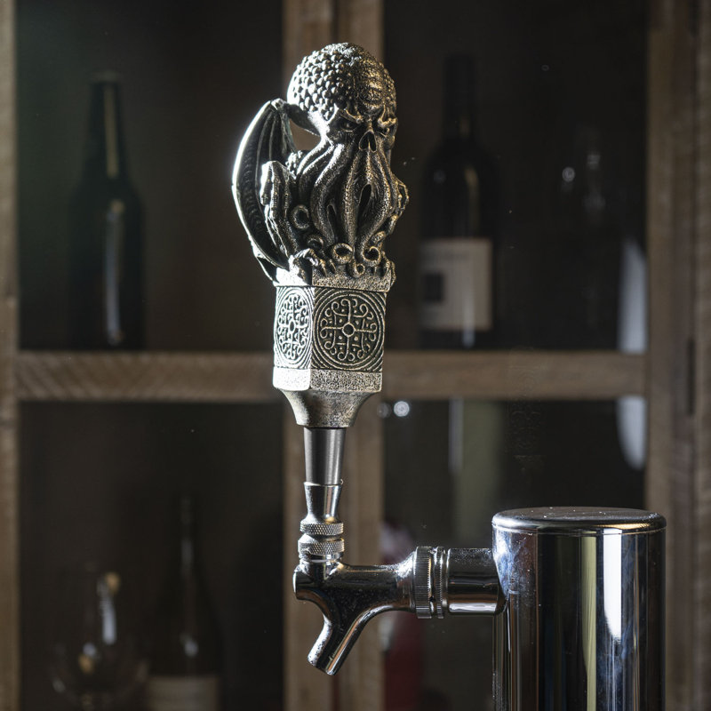 Beer Tap Handle