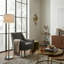 156cm Column Floor Lamp Set-1536582897