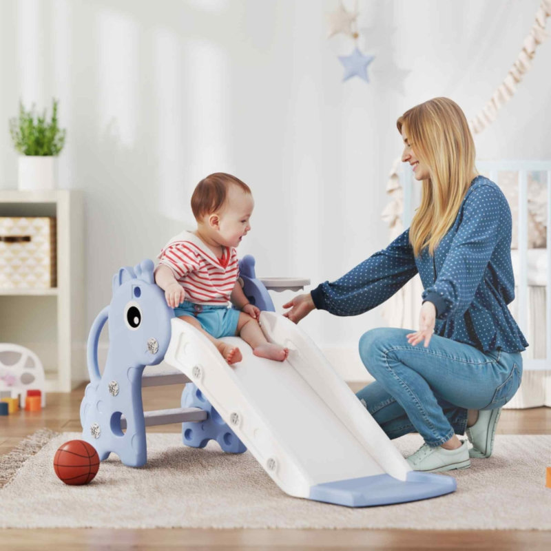 EvoNet Indoor Slide