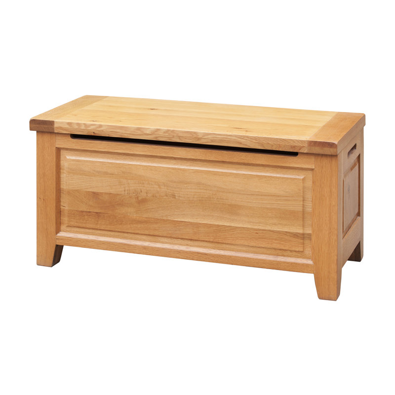 Demarco Blanket Chest