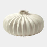 Lithos Vase-Squat