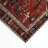 Persian Brown Indoor and Outdoor Area Rug-386479786