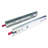 Heavy-Duty Full Extension Side Mount Metal Drawer Slide with Locking Mechanism-84522443