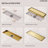 12" Linear Grid Shower Drain-110911446