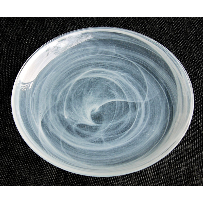Nuage 8" Salad or Dessert Plate