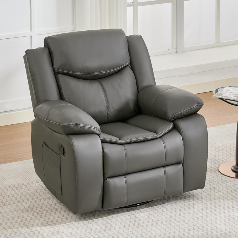  Ensemble de salon Adwin, Gris