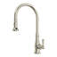 Robinet de cuisine rétractable Patrizia-45368919