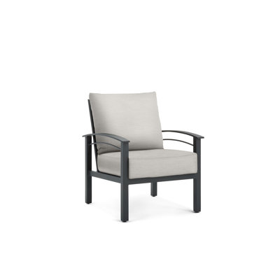 Stanford Cushion Lounge Chair