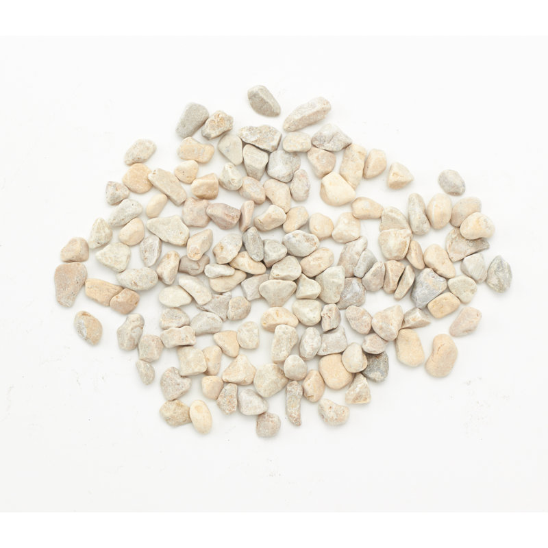Ensemble de bourre vase sable rocks Haughton