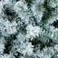 Flocked Artificial Christmas Tree-1024731818