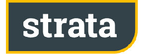 Logo Strata