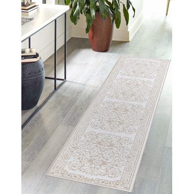 Airyana Oriental Indoor Rug
