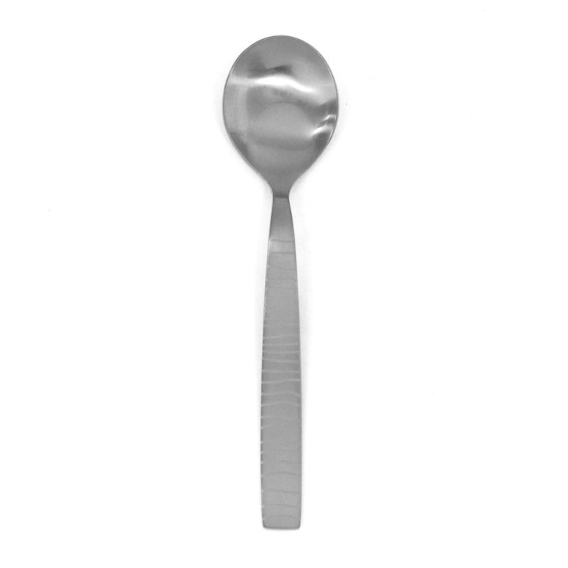 Cuillère à soupe Tigre - 24 pièces, Glace