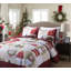 Polyester Plaid Quilt-1528734086