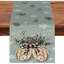 Tapis de table Hello Winter