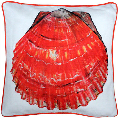 Coussin Big Island Bay