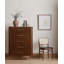 Petrified 2 Piece Wood Book End Set