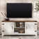 Neelon 58" 2-Door TV Stand for TVs up to 65"