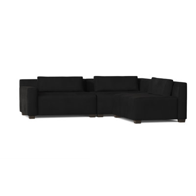 Alisa Chaise Sectional