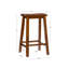 Tabouret de bar et de comptoir en bois massif Forsyth-2014397712-2014397707