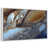 Floating Frame White