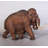 Mammoth Table Top Statue