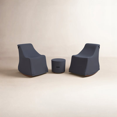 Outdoor Conversation Set Cover