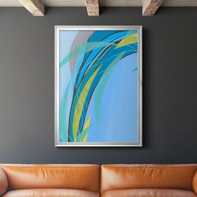 " Circulating Flow III "