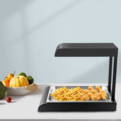 Fours avec plaque de cuisson amovible 